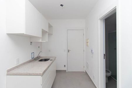 Studio de kitnet/studio à venda com 1 quarto, 27m² em Tucuruvi, São Paulo