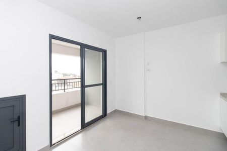 Studio à venda com 27m², 1 quarto e sem vagaStudio