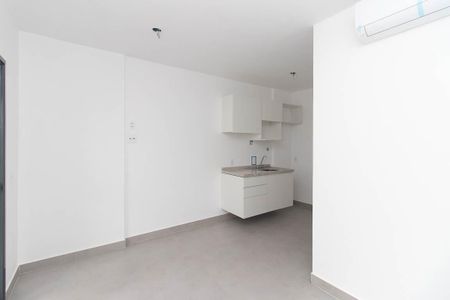 Studio à venda com 27m², 1 quarto e sem vagaStudio