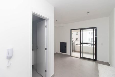 Studio de kitnet/studio à venda com 1 quarto, 27m² em Tucuruvi, São Paulo
