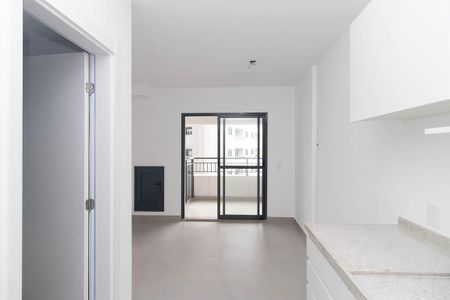 Studio à venda com 27m², 1 quarto e sem vagaStudio