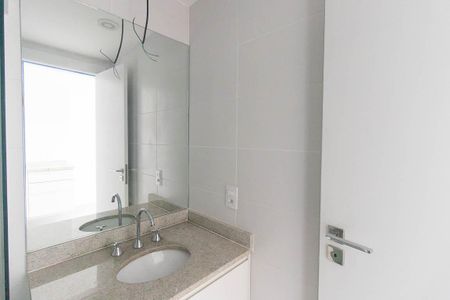 Studio à venda com 27m², 1 quarto e sem vagaBanheiro