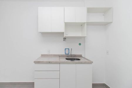 Studio à venda com 27m², 1 quarto e sem vagaStudio