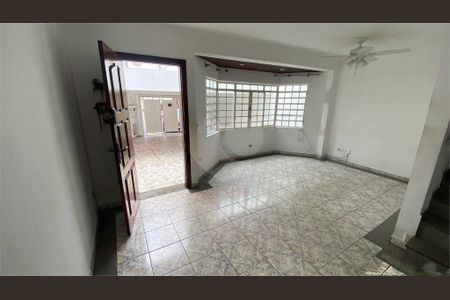 Casa à venda com 3 quartos, 181m² em Vila Santana, São Paulo