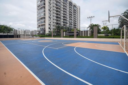 Apartamento para alugar com 67m², 2 quartos e 1 vagaQuadra Esportiva