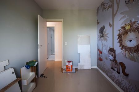 Apartamento para alugar com 67m², 2 quartos e 1 vagaQuarto