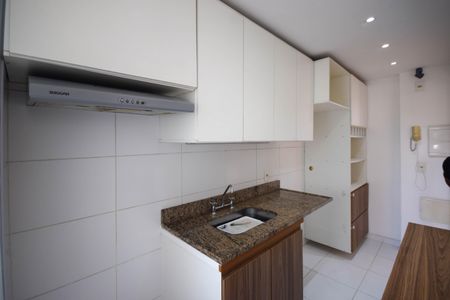 Apartamento para alugar com 67m², 2 quartos e 1 vagaCozinha e Área de Serviço