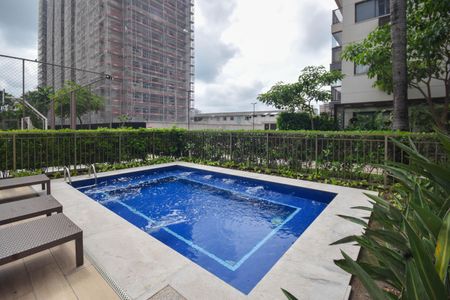Apartamento para alugar com 67m², 2 quartos e 1 vagaÁrea comum - Piscina