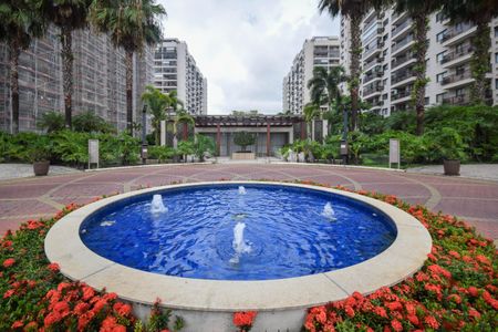 Apartamento para alugar com 67m², 2 quartos e 1 vagaÁrea comum