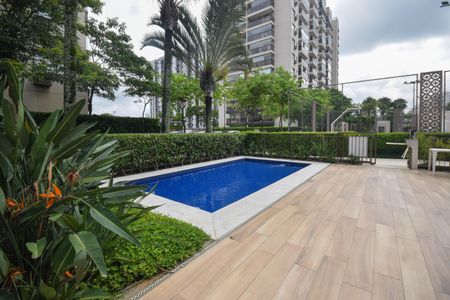 Apartamento para alugar com 67m², 2 quartos e 1 vagaÁrea comum - Piscina