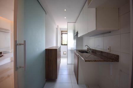 Apartamento para alugar com 67m², 2 quartos e 1 vagaCozinha e Área de Serviço