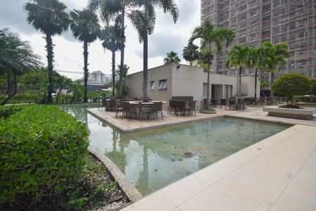 Apartamento para alugar com 67m², 2 quartos e 1 vagaÁrea comum