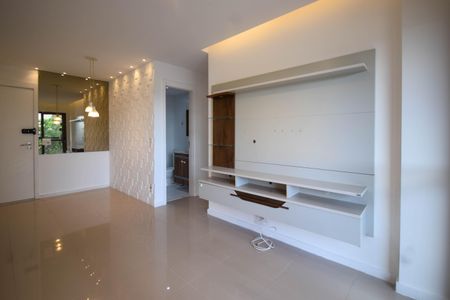 Apartamento para alugar com 67m², 2 quartos e 1 vagaSala