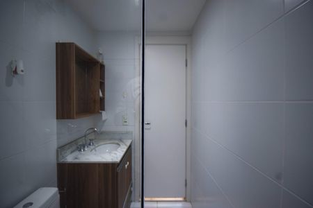 Apartamento para alugar com 67m², 2 quartos e 1 vagaBanheiro