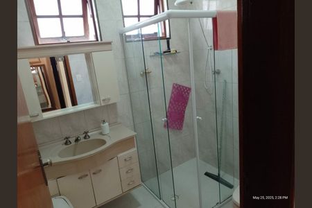 Casa à venda com 3 quartos, 145m² em Vila Rosalia, Guarulhos