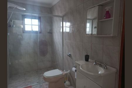 Casa à venda com 3 quartos, 145m² em Vila Rosalia, Guarulhos