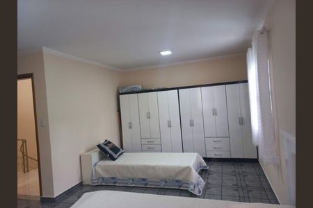 Casa à venda com 3 quartos, 145m² em Vila Rosalia, Guarulhos