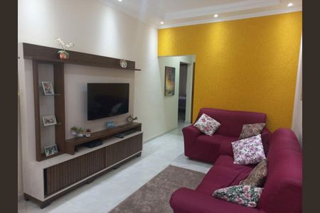 Casa à venda com 3 quartos, 145m² em Vila Rosalia, Guarulhos