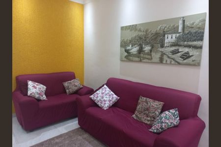 Casa à venda com 3 quartos, 145m² em Vila Rosalia, Guarulhos