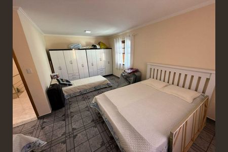 Casa à venda com 3 quartos, 145m² em Vila Rosalia, Guarulhos