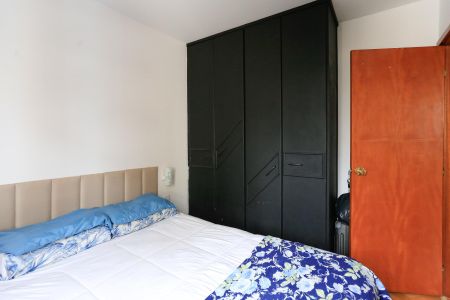 Apartamento à venda com 56m², 2 quartos e 2 vagas Apartamento à venda com 56m², 2 quartos e 2 vagasquarto