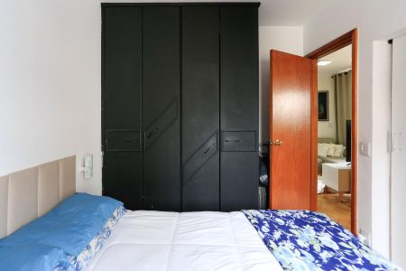 Apartamento à venda com 56m², 2 quartos e 2 vagas Apartamento à venda com 56m², 2 quartos e 2 vagasquarto