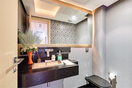 Apartamento à venda com 3 quartos, 220m² em Jardim Santo Amaro, São Paulo