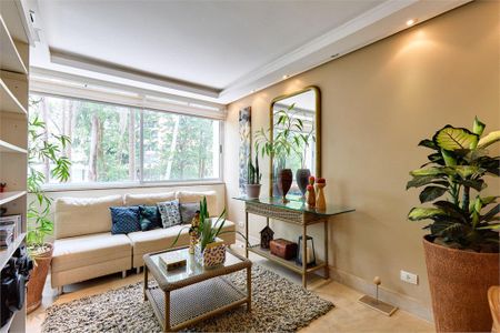 Apartamento à venda com 3 quartos, 220m² em Jardim Santo Amaro, São Paulo