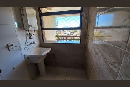 Apartamento à venda com 2 quartos, 67m² em Taquara, Rio de Janeiro