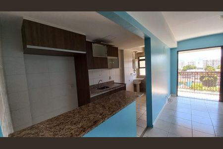 Apartamento à venda com 2 quartos, 67m² em Taquara, Rio de Janeiro