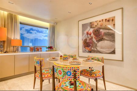 Apartamento à venda com 4 quartos, 279m² em Pinheiros, São Paulo