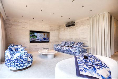 Apartamento à venda com 4 quartos, 279m² em Pinheiros, São Paulo