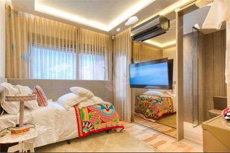 Apartamento à venda com 4 quartos, 279m² em Pinheiros, São Paulo