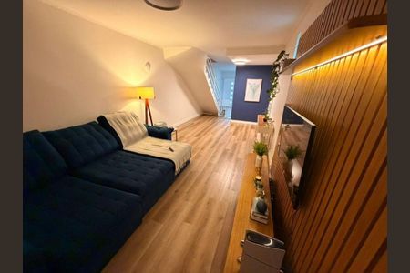 Casa à venda com 3 quartos, 170m² em Jardim Ester Yolanda, São Paulo