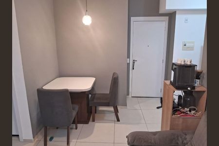 Apartamento à venda com 2 quartos, 42m² em Engenho de Dentro, Rio de Janeiro