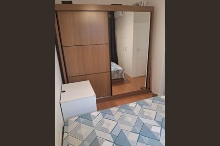 Apartamento à venda com 2 quartos, 42m² em Engenho de Dentro, Rio de Janeiro
