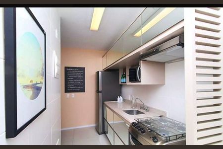 Apartamento à venda com 2 quartos, 68m² em Barra Olímpica, Rio de Janeiro