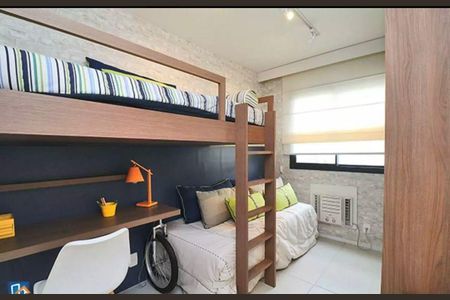 Apartamento à venda com 2 quartos, 68m² em Barra Olímpica, Rio de Janeiro