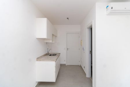 Studio de kitnet/studio à venda com 1 quarto, 27m² em Tucuruvi, São Paulo