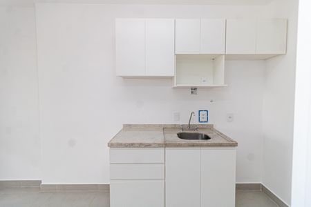 Studio para alugar com 27m², 1 quarto e sem vaga Studio para alugar com 27m², 1 quarto e sem vagaStudio