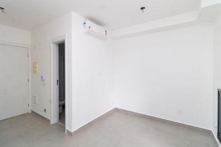 Studio para alugar com 27m², 1 quarto e sem vaga Studio para alugar com 27m², 1 quarto e sem vagaStudio