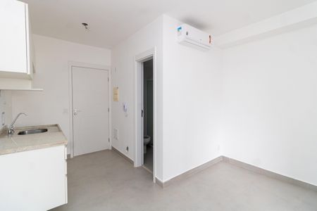 Studio de kitnet/studio à venda com 1 quarto, 27m² em Tucuruvi, São Paulo