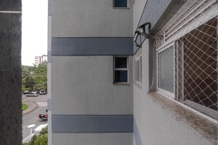 Apartamento para alugar com 87m², 3 quartos e 2 vagasVista - Quarto 2