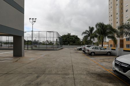 Apartamento para alugar com 87m², 3 quartos e 2 vagasÁrea Comum