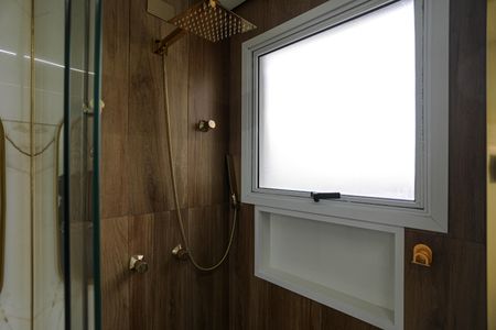 Apartamento para alugar com 87m², 3 quartos e 2 vagasBanheiro - Quarto 3 - Suíte