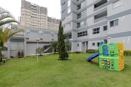 Apartamento para alugar com 87m², 3 quartos e 2 vagasÁrea Comum