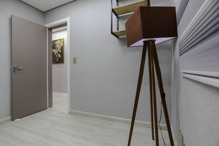 Apartamento para alugar com 87m², 3 quartos e 2 vagasQuarto 2