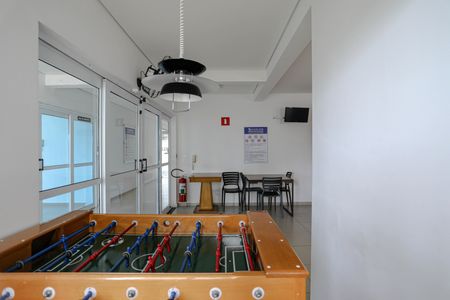 Apartamento para alugar com 87m², 3 quartos e 2 vagasÁrea Comum