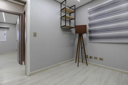Apartamento para alugar com 87m², 3 quartos e 2 vagasQuarto 2