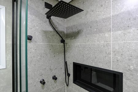 Apartamento para alugar com 87m², 3 quartos e 2 vagasBanheiro